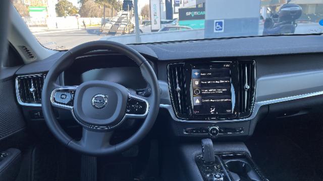 Volvo  S90 T8 Twin Bussines Plus Automático