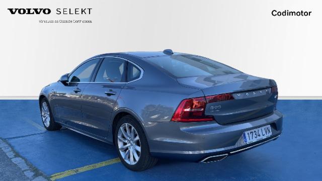 Volvo  S90 T8 Twin Bussines Plus Automático