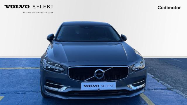 Volvo  S90 T8 Twin Bussines Plus Automático