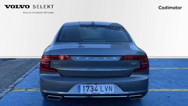 Volvo  S90 T8 Twin Bussines Plus Automático