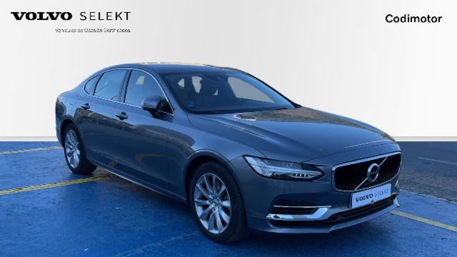 Volvo  S90 T8 Twin Bussines Plus Automático