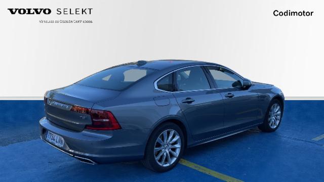 Volvo  S90 T8 Twin Bussines Plus Automático