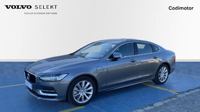 Volvo  S90 T8 Twin Bussines Plus Automático