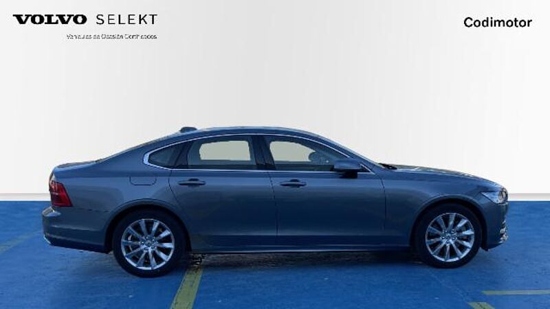 Volvo  S90 T8 Twin Bussines Plus Automático