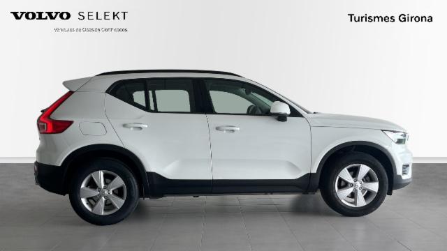 Volvo  XC40 T3 Manual