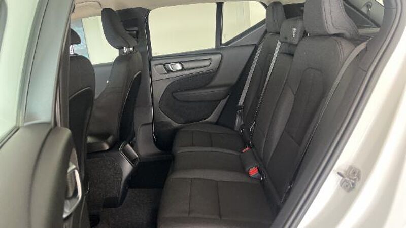 Volvo  XC40 T3 Manual