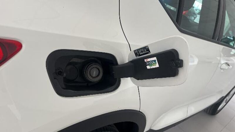 Volvo  XC40 T3 Manual