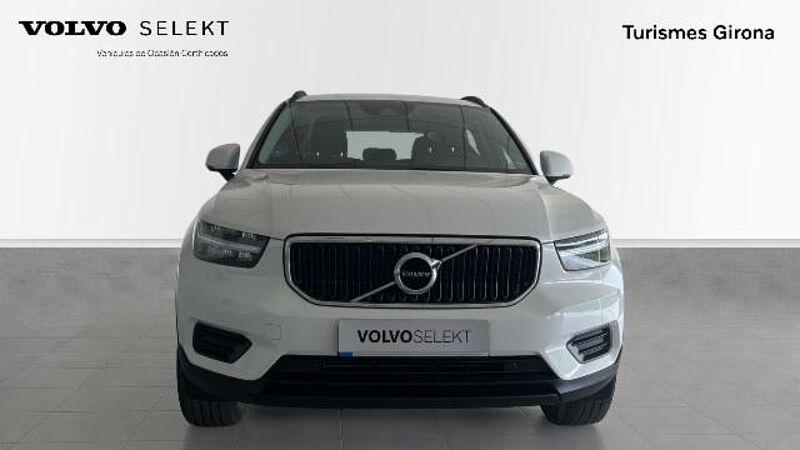 Volvo  XC40 T3 Manual