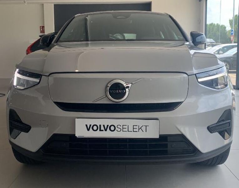 Volvo  C40 Recharge Core, Single motor, Eléctrico