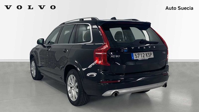 Volvo  todoterreno 2.0 T5 MOMENTUM 4WD AUTO 5P 7 Plazas