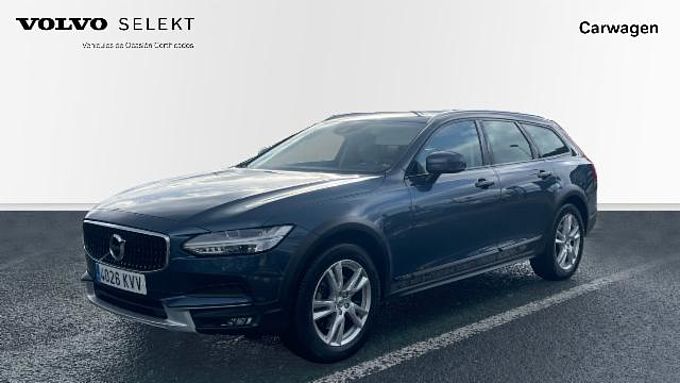 Volvo V90 Cross Country 2.0 D4 4WD 5P