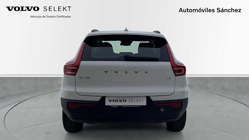 Volvo  XC40 T3 Manual