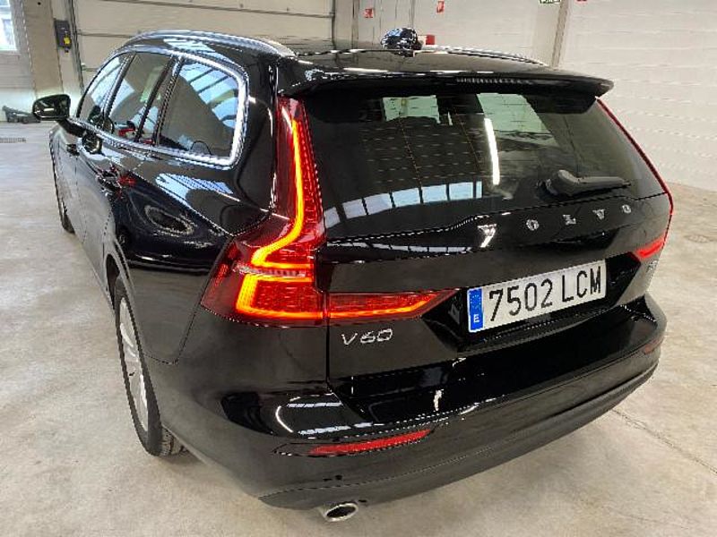 Volvo  V60 D4 Business Plus Automático