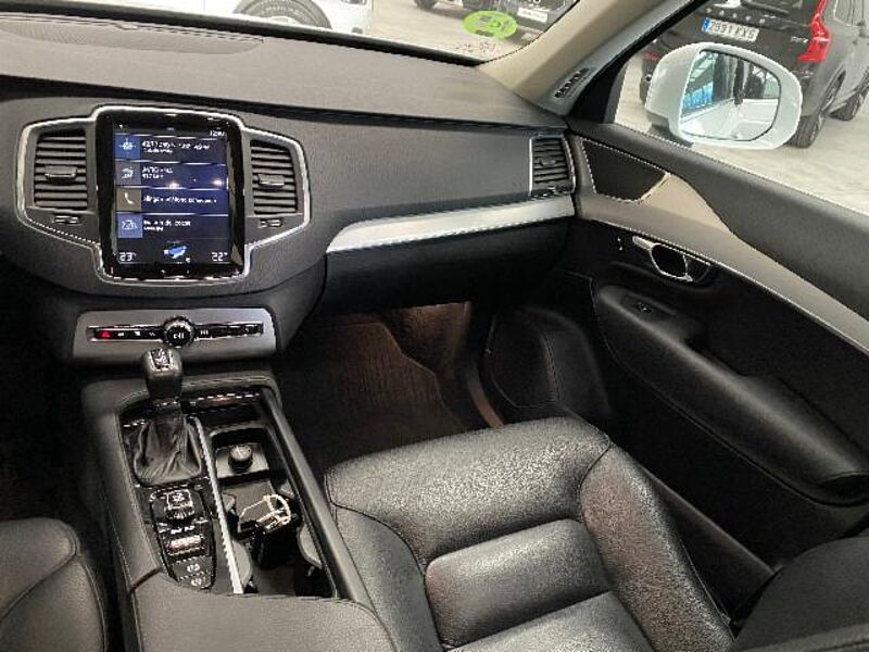 Volvo  XC90 D5 AWD Momentum 5 asientos
