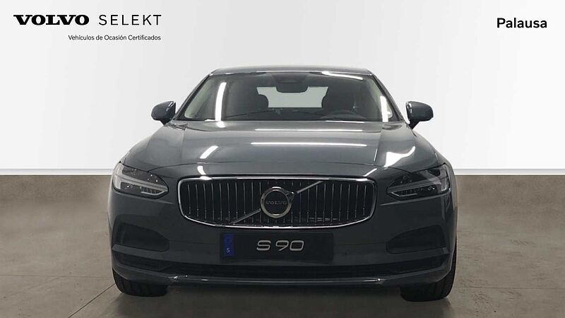 Volvo  S90 Momentum Pro, B5 AWD mild hybrid (diésel)