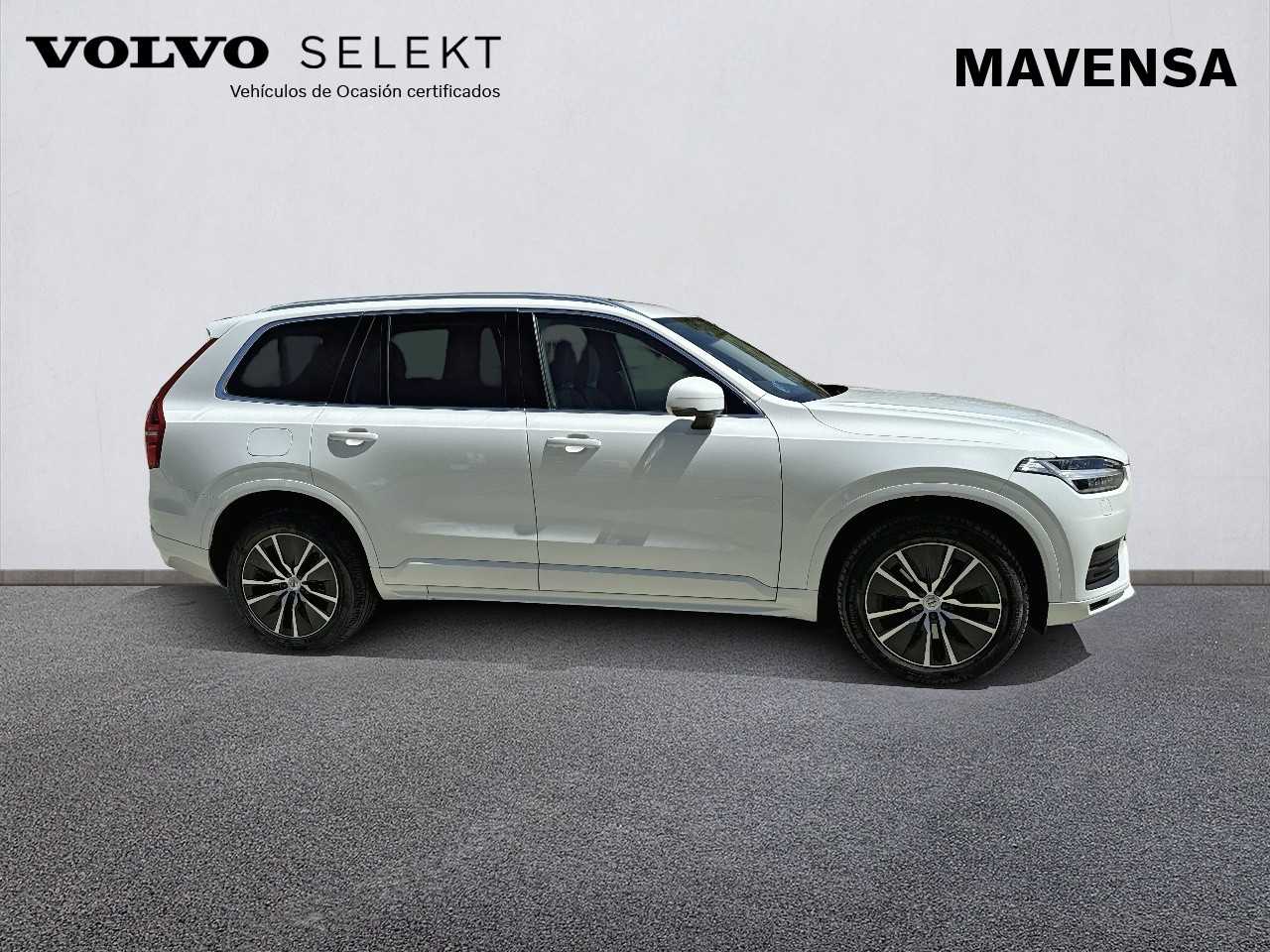 Volvo  XC90 B5 (D5) AWD Business Plus 7 asientos