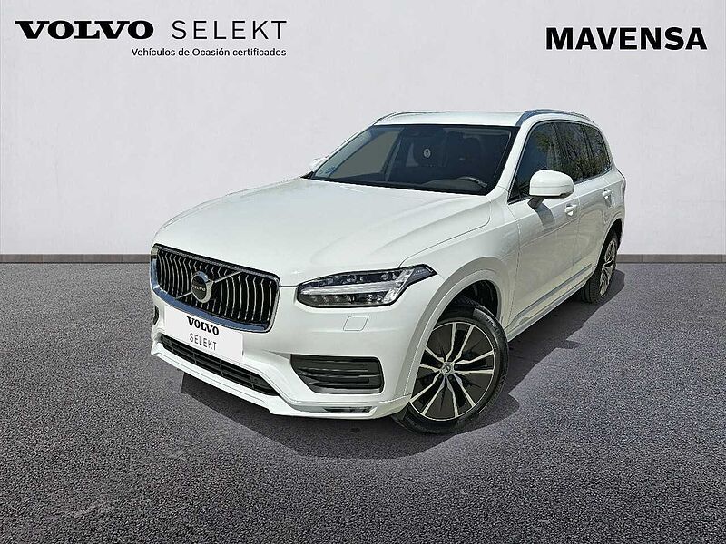 Volvo  XC90 B5 (D5) AWD Business Plus 7 asientos