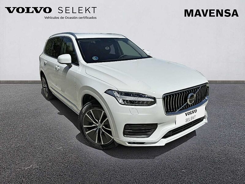 Volvo  XC90 B5 (D5) AWD Business Plus 7 asientos