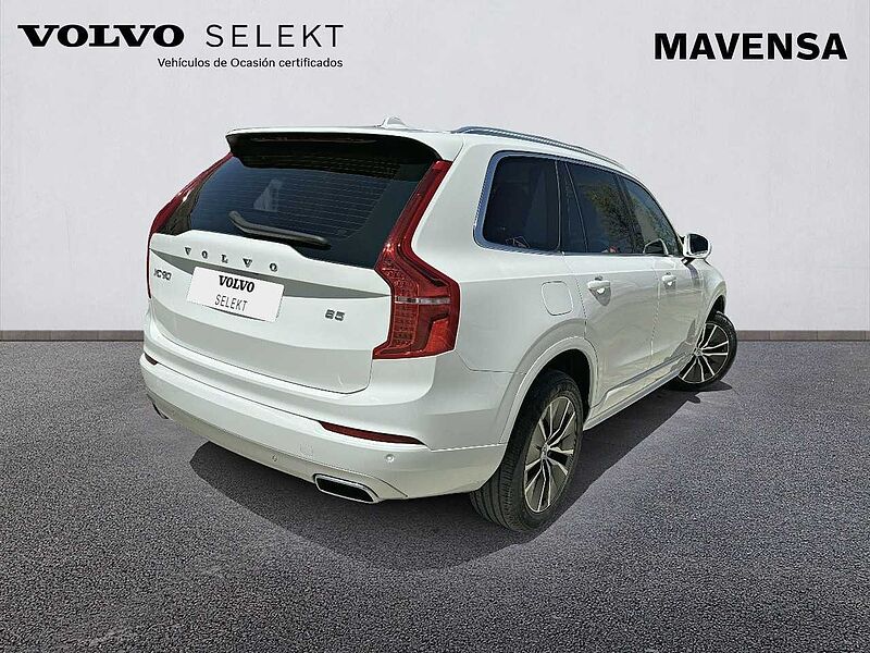 Volvo  XC90 B5 (D5) AWD Business Plus 7 asientos