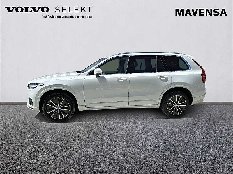 Volvo  XC90 B5 (D5) AWD Business Plus 7 asientos