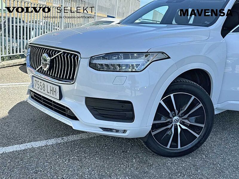 Volvo  XC90 B5 (D5) AWD Business Plus 7 asientos