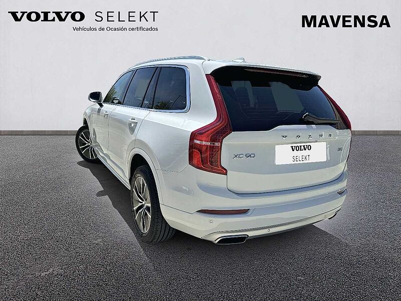 Volvo  XC90 B5 (D5) AWD Business Plus 7 asientos