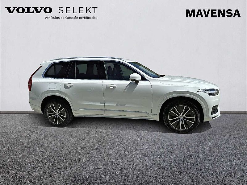 Volvo  XC90 B5 (D5) AWD Business Plus 7 asientos