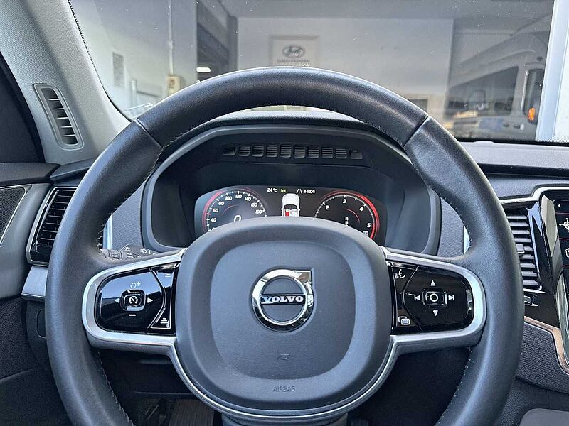 Volvo  XC90 B5 (D5) AWD Business Plus 7 asientos