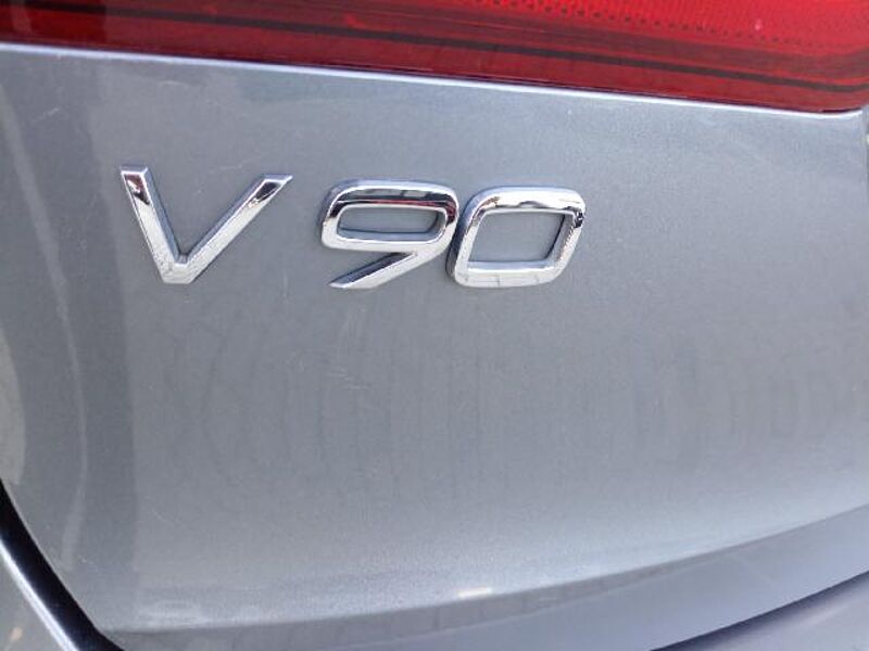 Volvo  V90 Cross Country D4 AWD Automático