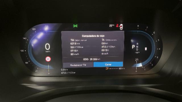 Volvo  S60 Core, B4 (gasolina), Gasolina