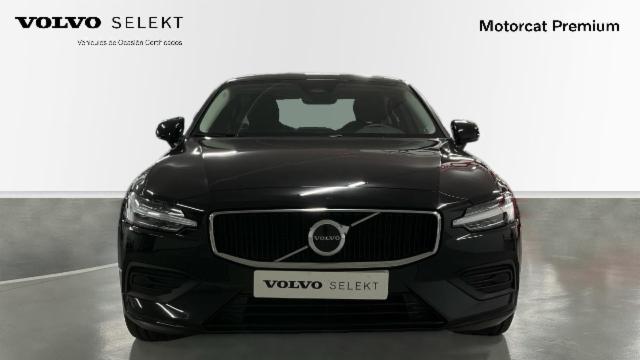 Volvo  S60 Core, B4 (gasolina), Gasolina