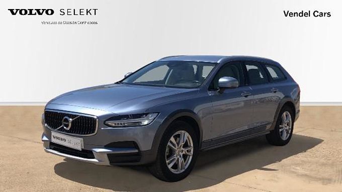 Volvo V90 Cross Country 2.0 D4 4WD AUTO 190 5P