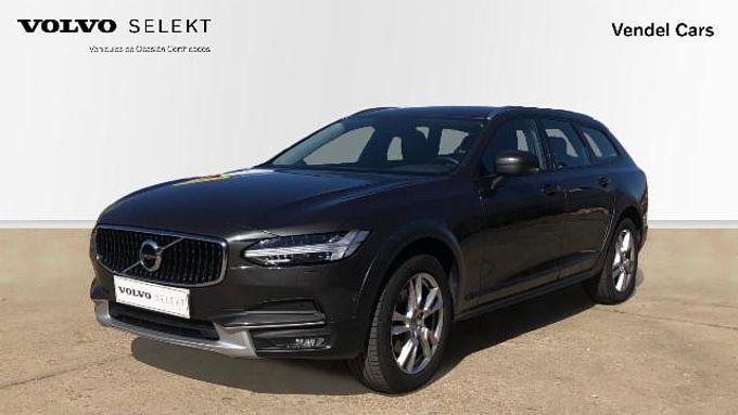 Volvo V90 Cross Country 2.0 D4 4WD AUTO 190 5P