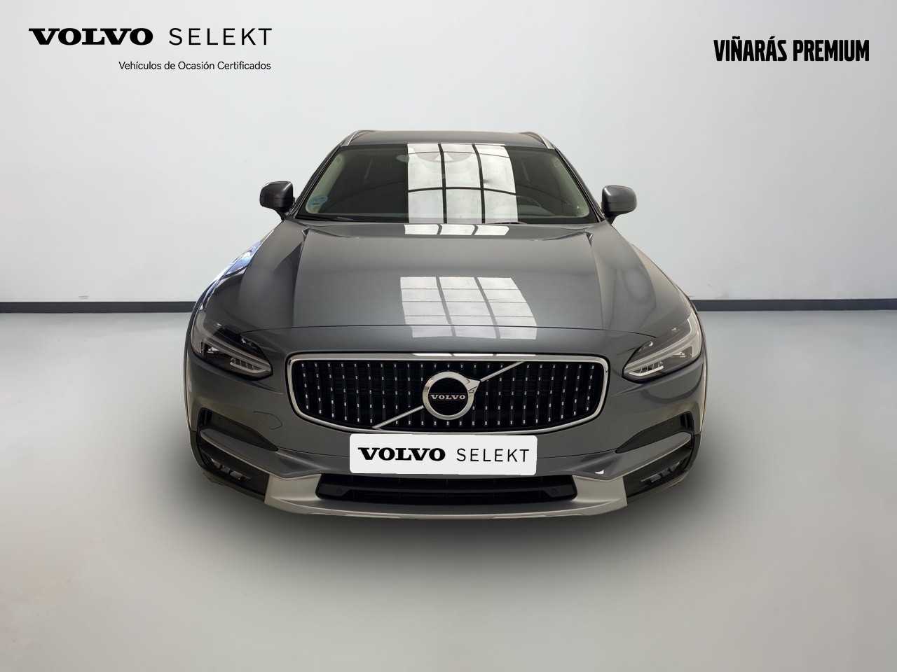 Volvo  V90 Cross Country Pro D4 AWD Automático