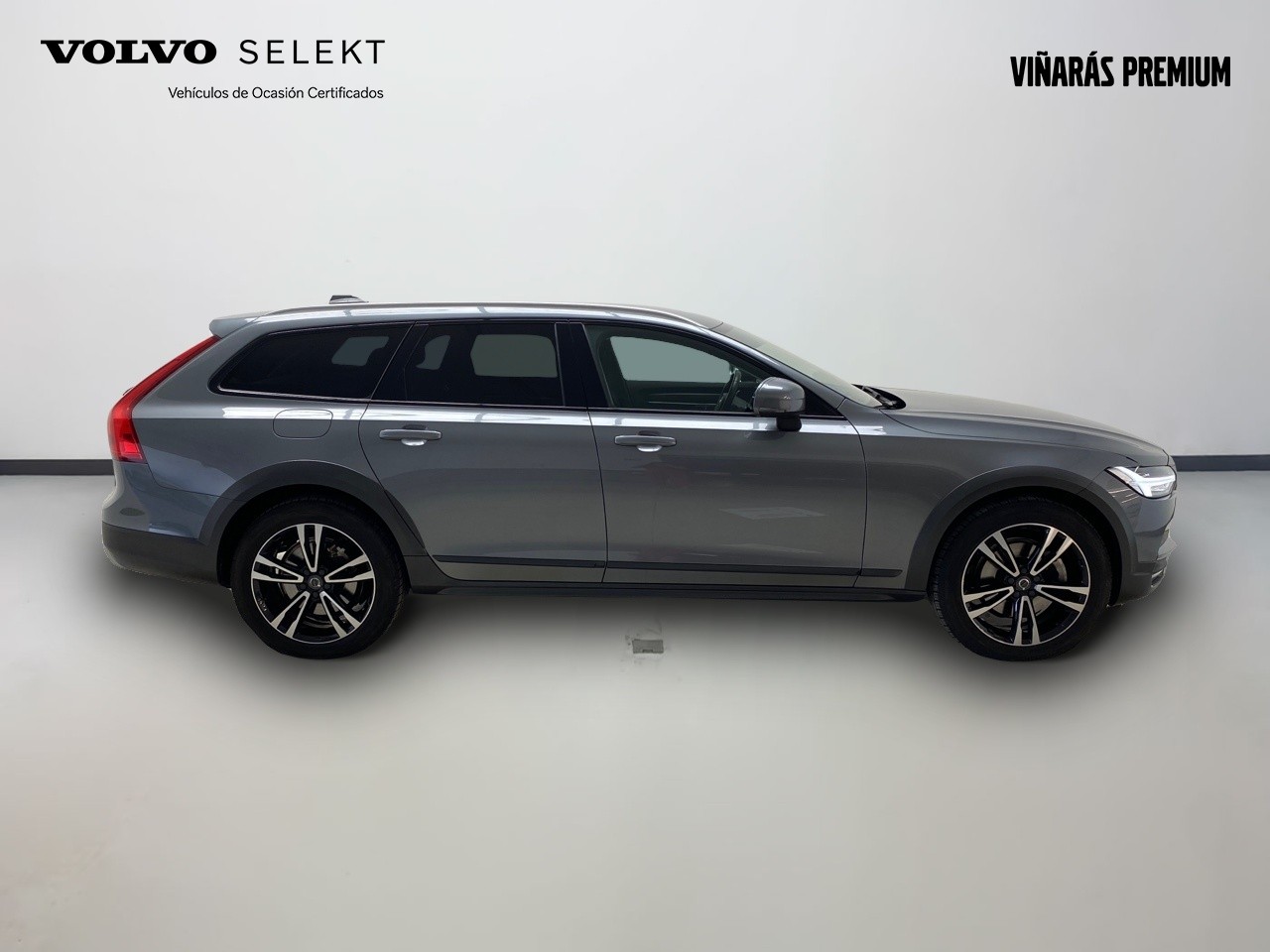 Volvo  V90 Cross Country Pro D4 AWD Automático