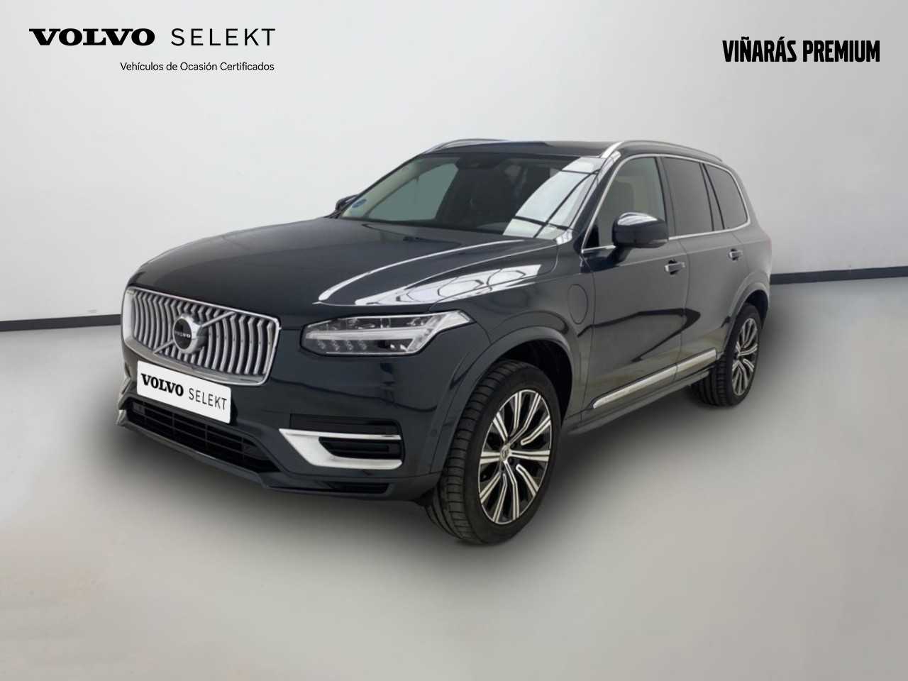 Volvo  XC90 T8 Twin Inscription 7 asientos