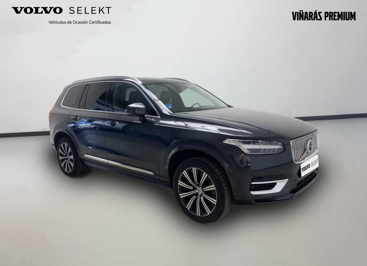 Volvo  XC90 T8 Twin Inscription 7 asientos