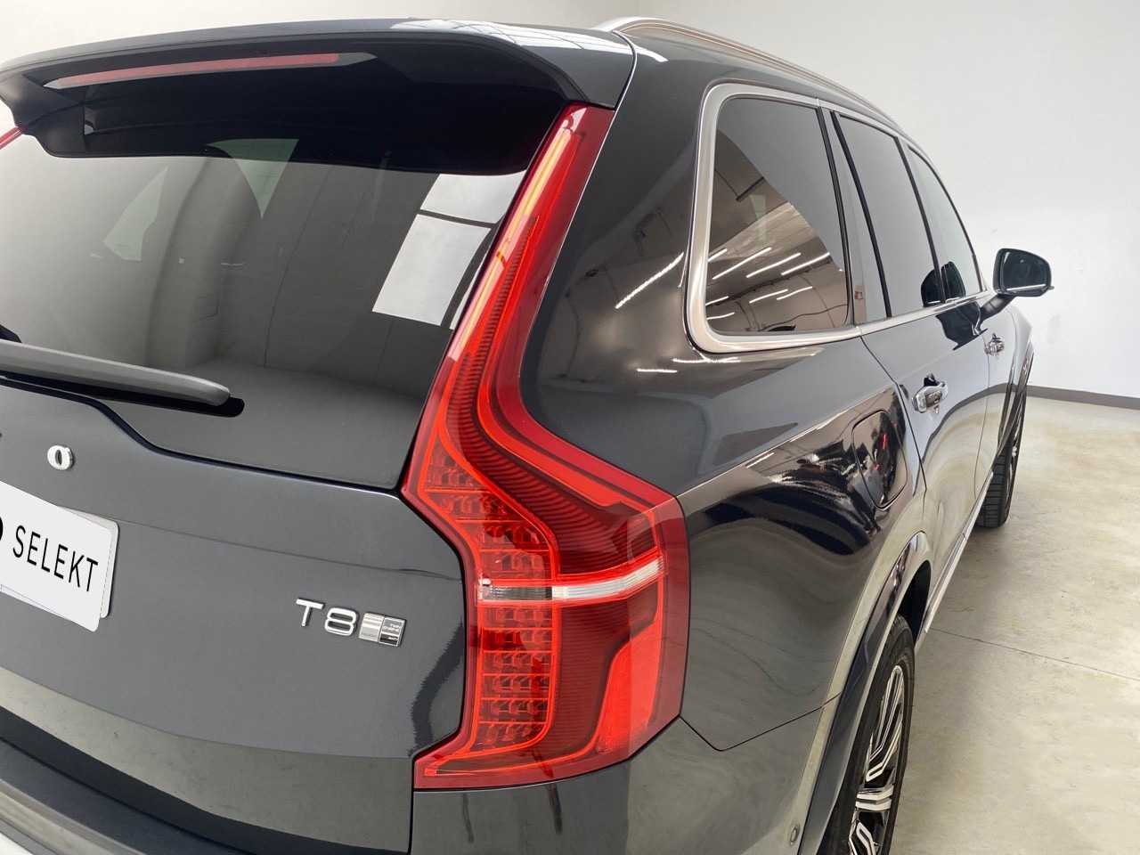 Volvo  XC90 T8 Twin Inscription 7 asientos