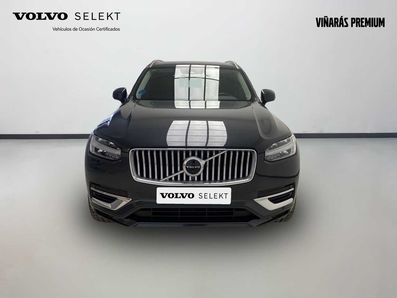 Volvo  XC90 T8 Twin Inscription 7 asientos