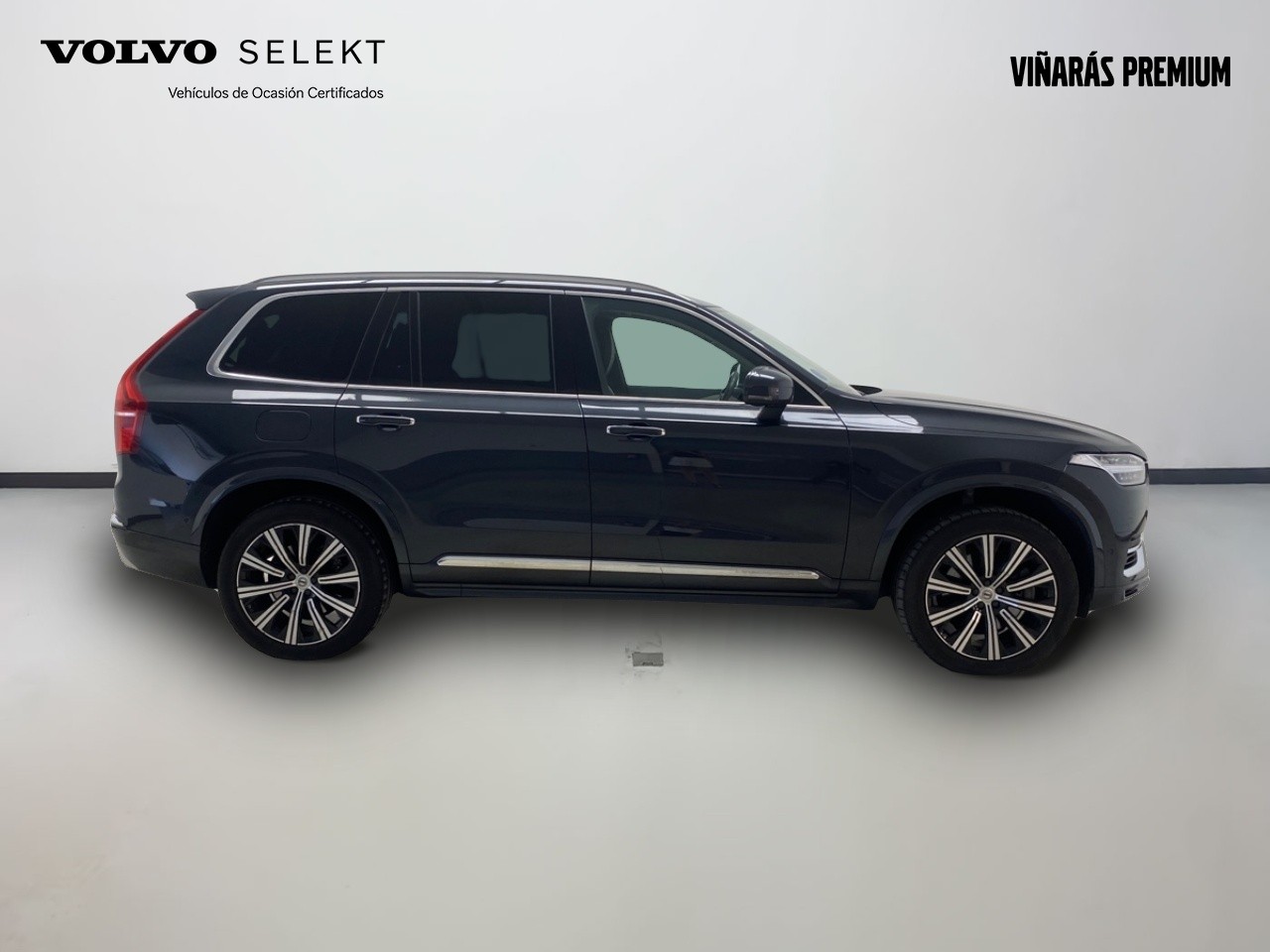 Volvo  XC90 T8 Twin Inscription 7 asientos