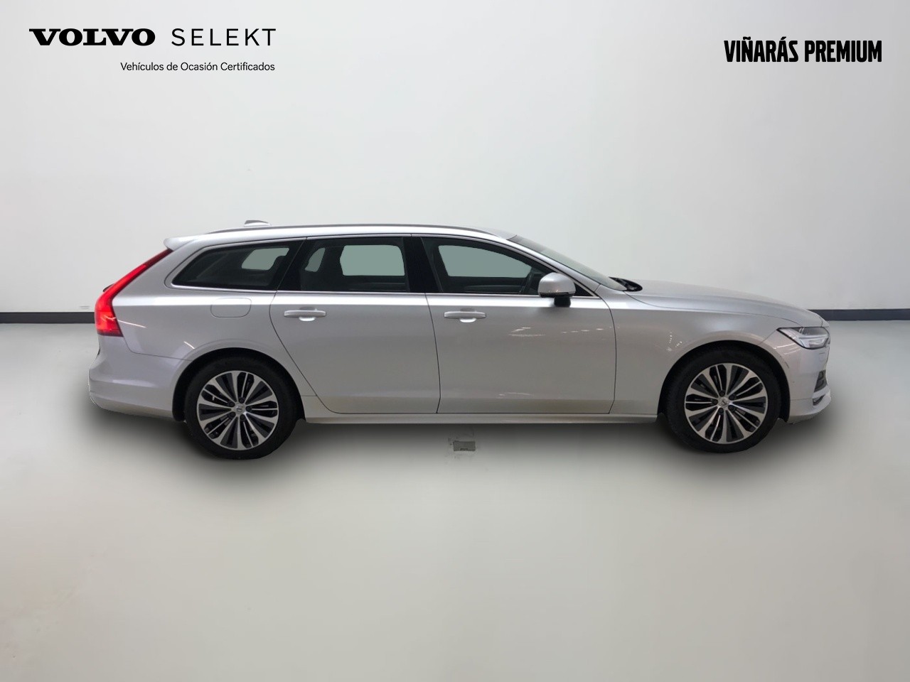 Volvo  V90 D4 Business Plus Automático