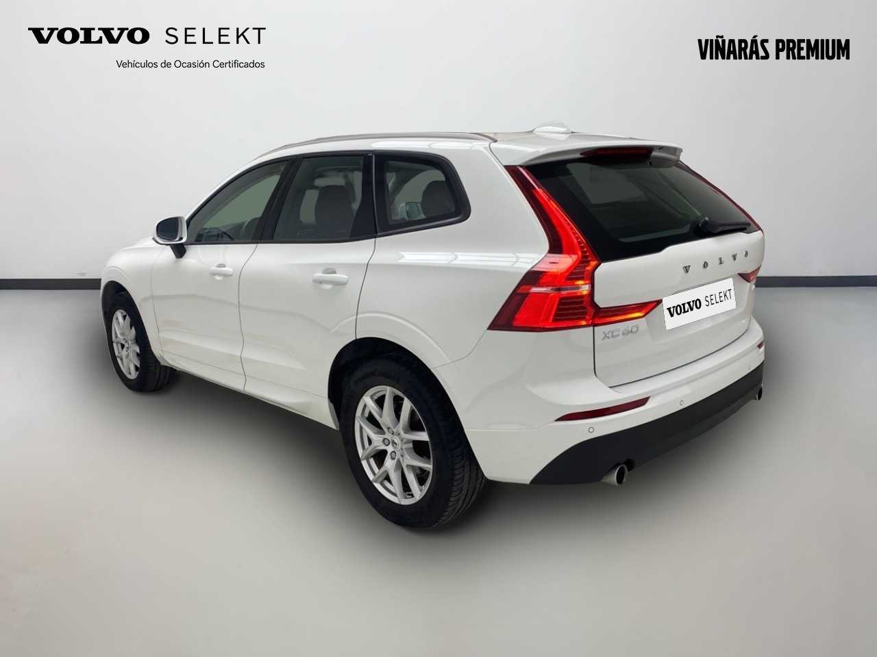 Volvo  XC60 D4 AWD Momentum B Manual