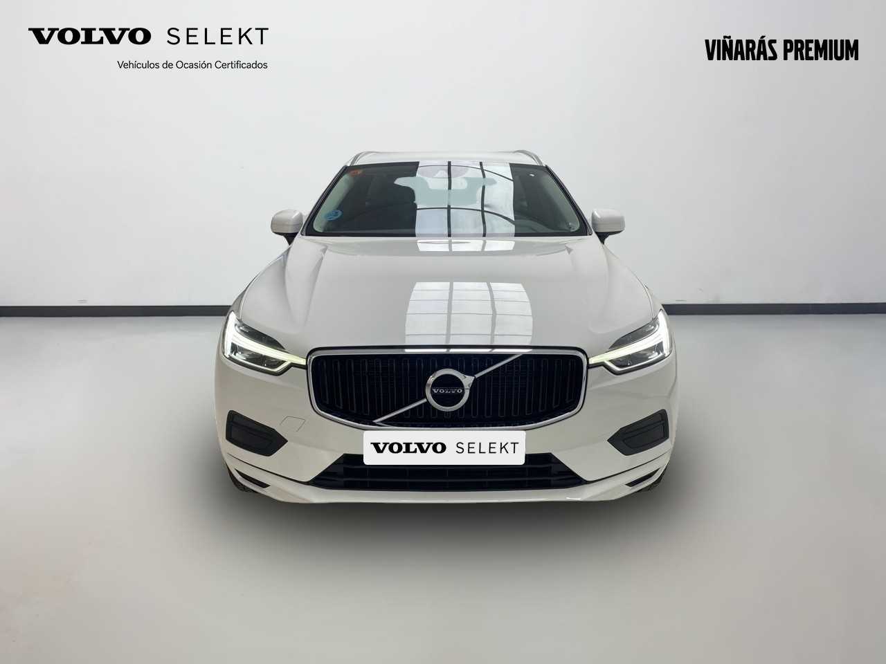 Volvo  XC60 D4 AWD Momentum B Manual