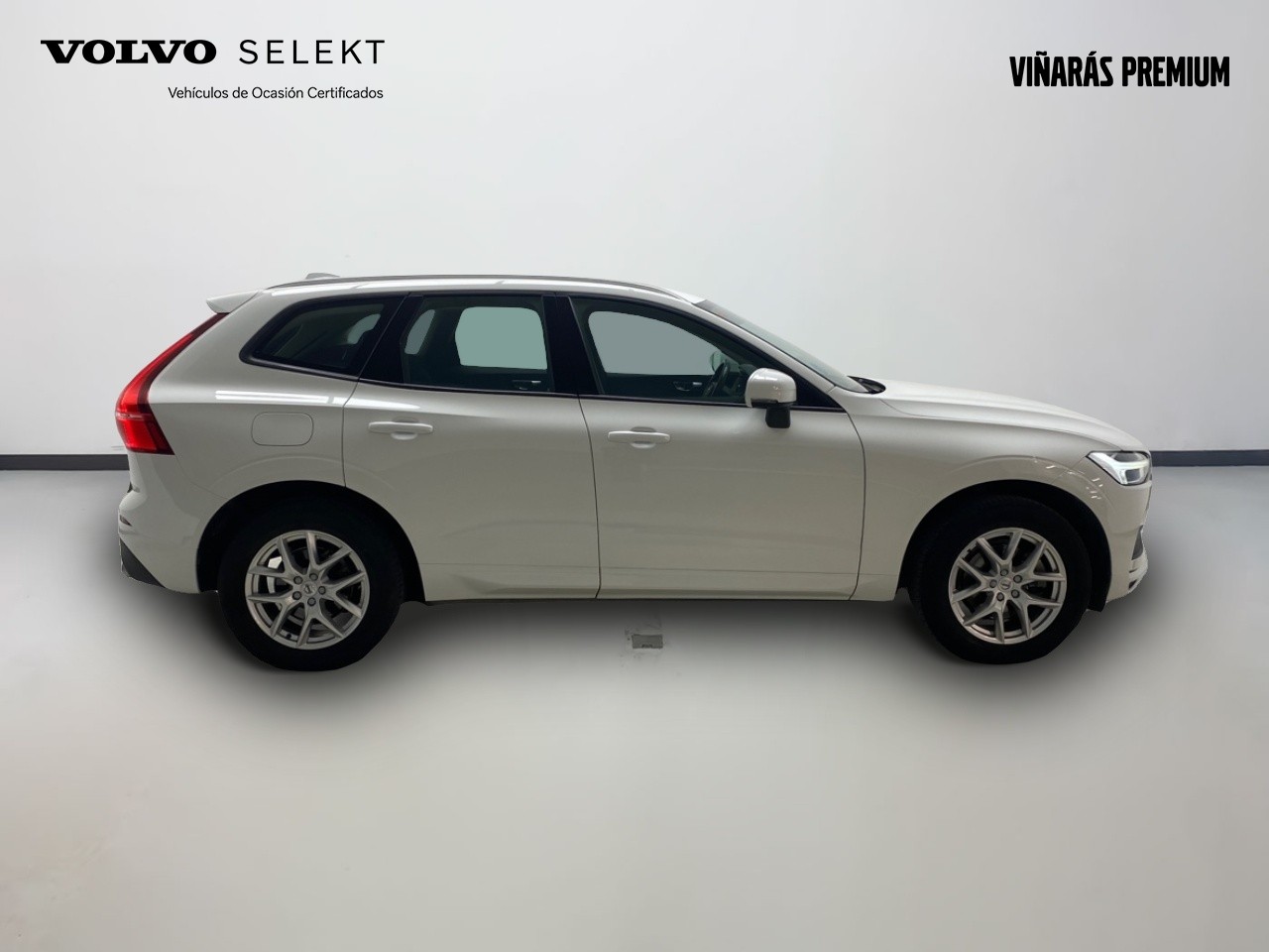 Volvo  XC60 D4 AWD Momentum B Manual