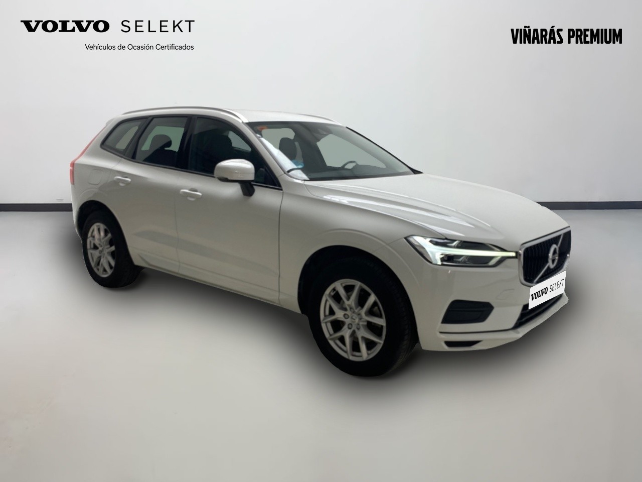 Volvo  XC60 D4 AWD Momentum B Manual