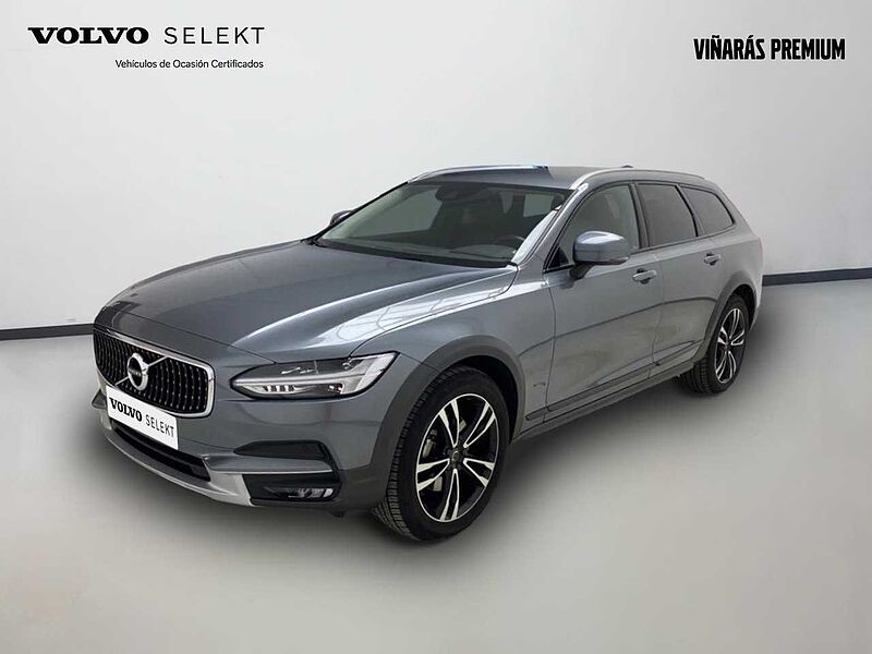 Volvo  V90 Cross Country Pro D4 AWD Automático