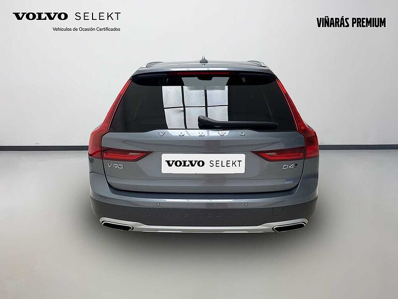 Volvo  V90 Cross Country Pro D4 AWD Automático