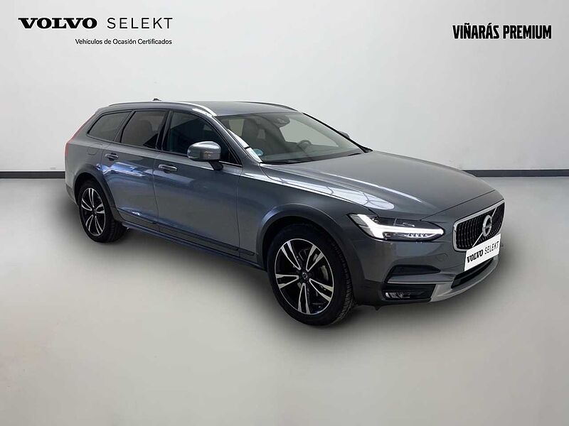 Volvo  V90 Cross Country Pro D4 AWD Automático