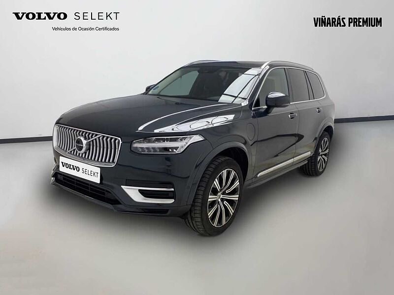 Volvo  XC90 T8 Twin Inscription 7 asientos