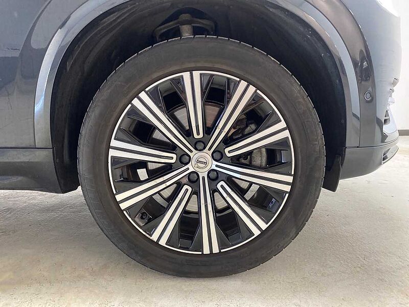 Volvo  XC90 T8 Twin Inscription 7 asientos